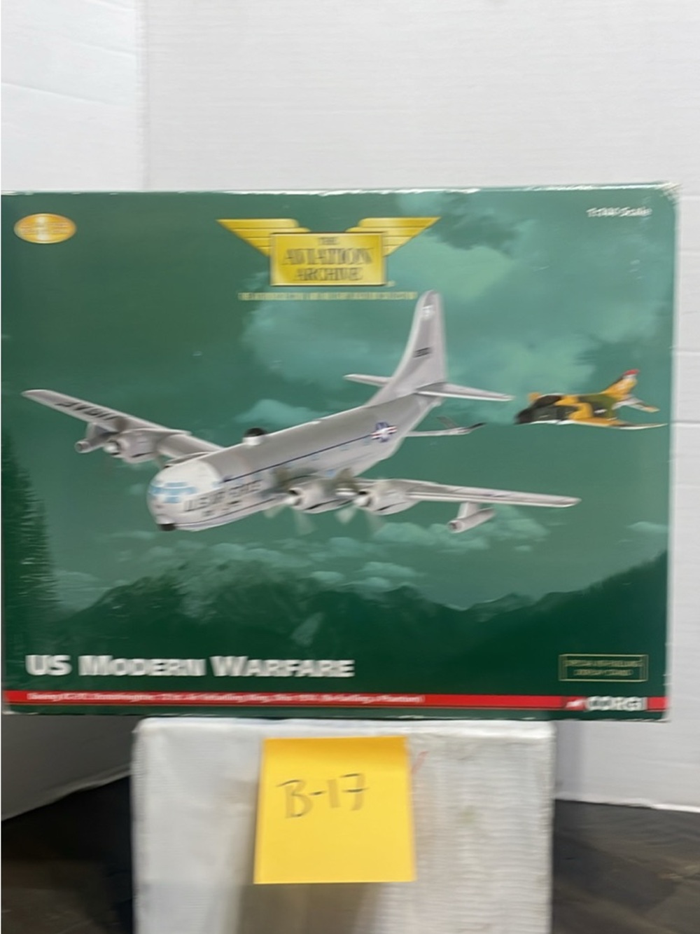 Model Plane